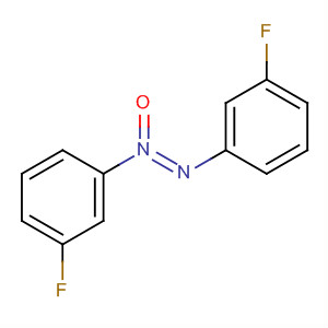 330-42-7  Diazene, bis(3-fluorophenyl)-, 1-oxide