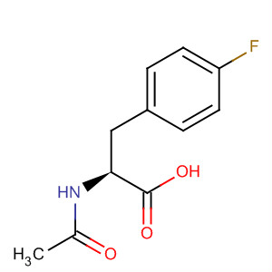 330-81-4  L-Phenylalanine, N-acetyl-4-fluoro-