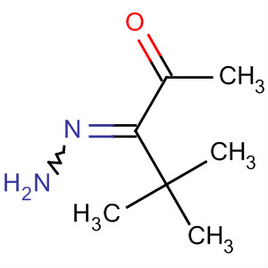 33050-99-6  2-Propanone, (1,1-dimethylethyl)hydrazone