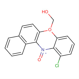330649-46-2  5H-Benzo[a]phenoxazin-5-one, 6-chloro-10-(hydroxymethyl)-