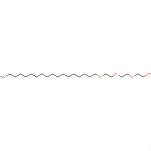 33091-90-6  Ethanol, 2-[2-[2-(octadecylthio)ethoxy]ethoxy]-