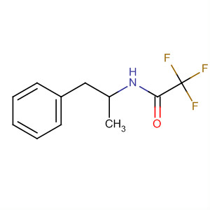 331-04-4  Acetamide, 2,2,2-trifluoro-N-(1-methyl-2-phenylethyl)-