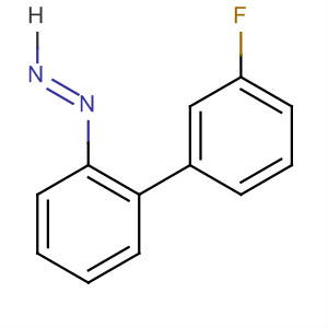 331-19-1  डायज़ीन, (3-फ्लोरोफेनिल) फिनाइल-