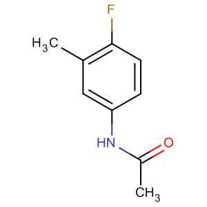 331-30-6  N-(4-fluoro-3-methylphenyl)-Acetamide