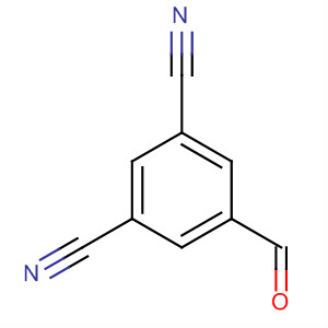 331714-58-0  1,3-Benzenedicarbonitrile, 5-formyl-