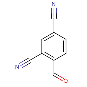 331714-59-1  1,3-Benzenedicarbonitrile, 4-formyl-