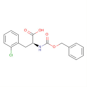 331955-24-9  Phenylalanine, 2-chloro-N-[(phenylmethoxy)carbonyl]-