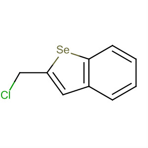 33199-06-3  Benzo[b]selenophene, 2-(chloromethyl)-
