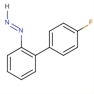 332-00-3  Diazene, (4-fluorophenyl)phenyl-, (E)-