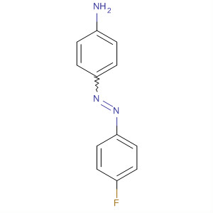 332-08-1  Benzenamin, 4- [(4-florofenil) azo]-