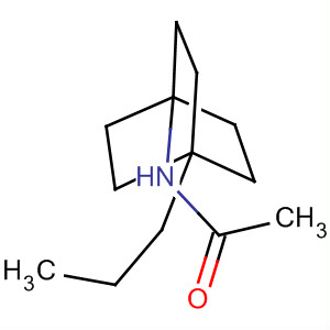 332117-98-3  Acetamide, N-(4-propylbicyclo[2.2.2]oct-1-yl)-