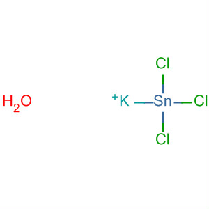33220-53-0  Potassium, (trichlorostannyl)-, monohydrate