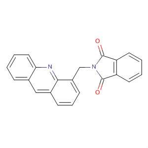 33258-95-6  1H-Isoindole-1,3(2H)-dione, 2-(4-acridinylmethyl)-