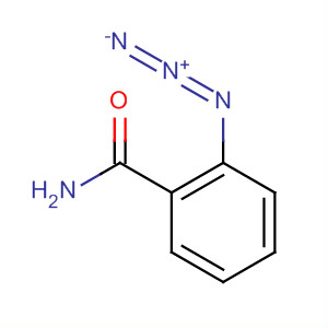 33263-03-5  Benzamide, 2-azido-