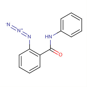 33263-07-9  Benzamide, 2-azido-N-phenyl-