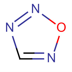 333-84-6  1,2,3,5-Oxatriazole