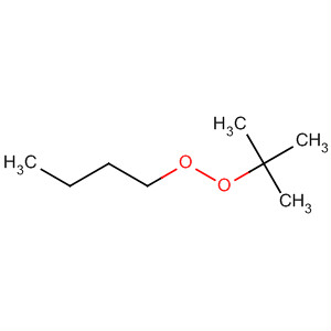 33324-93-5  Peroxide, butyl 1,1-dimethylethyl