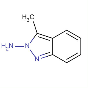 33334-12-2  2H-Indazol-2-amine, 3-methyl-