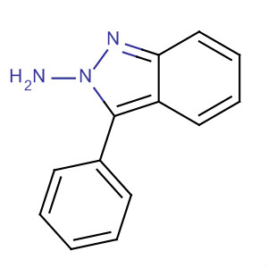 33334-13-3  2H-Indazol-2-amine, 3-phenyl-