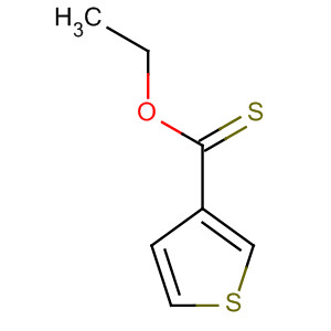 333355-28-5  3-Thiophenecarbothioic acid, S-ethyl ester