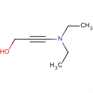 33382-66-0  2-Propyn-1-ol, 3-(diethylamino)-