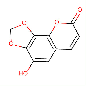 334007-19-1  8H-1,3-Dioxolo[4,5-h][1]benzopyran-8-one, 4-hydroxy-