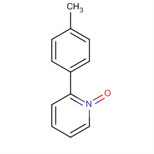 33421-24-8  Pyridine, 2-(4-methylphenyl)-, 1-oxide