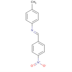 33442-37-4  Benzenamine, 4-methyl-N-[(4-nitrophenyl)methylene]-, (E)-