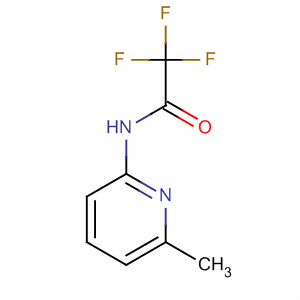 334711-70-5  Acetamide, 2,2,2-trifluoro-N-(6-methyl-2-pyridinyl)-