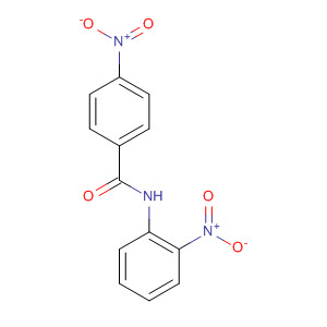 33490-01-6  Benzamide, 4-nitro-N-(2-nitrophenyl)-