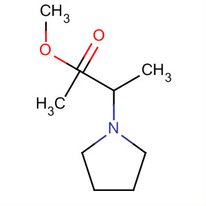 33492-32-9  2-Pyrrolidinepropanoic acid, 1-methyl-, methyl ester