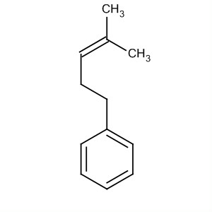 33501-90-5  Benzene, (4-methyl-3-pentenyl)-