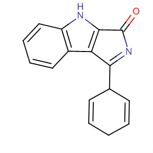 33521-20-9  Pyrrolo[3,4-b]indol-3(2H)-one, 1,4-dihydro-1-phenyl-