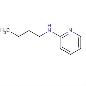 33525-72-3  2-Pyridinamine, N-butyl-