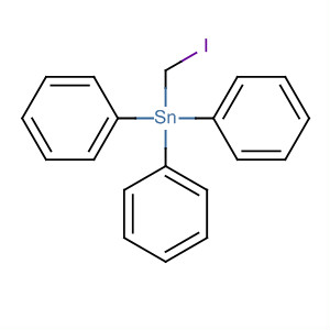 33550-56-0  Stannane, (iodomethyl)triphenyl-