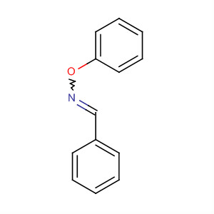 33581-42-9  Benzaldehyde, O-phenyloxime