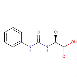 33653-68-8  Alanine, N-[(phenylamino)carbonyl]-