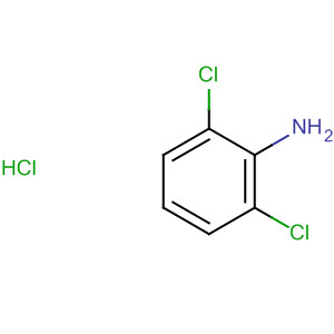33663-43-3  Benzenamine, 2,6-dichloro-, hydrochloride