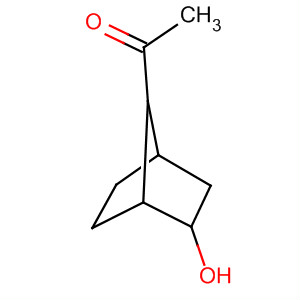33665-29-1  Ethanone, 1-(2-hydroxybicyclo[2.2.1]hept-7-yl)-