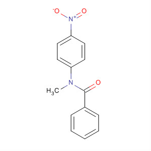 33672-82-1  Benzamide, N-methyl-N-(4-nitrophenyl)-