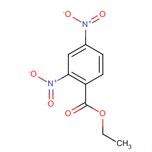 33672-95-6  Benzoic acid, 2,4-dinitro-, ethyl ester