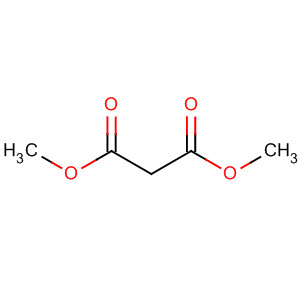 33673-07-3  Propanedioic acid, dimethyl ester, ion(1-)