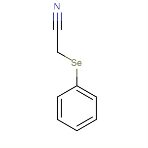 33695-47-5  Acetonitrile, (phenylseleno)-