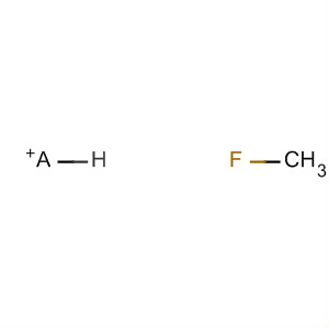 33729-12-3  Methane, fluoro-, protonated