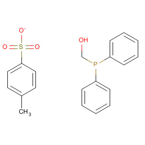 33730-69-7  Methanol, (diphenylphosphinyl)-, 4-methylbenzenesulfonate