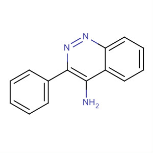 33738-83-9  4-Cinnolinamine, 3-phenyl-