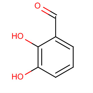 33774-71-9  Benzaldehyde, dihydroxy-