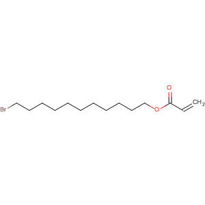 33795-48-1  2-Propenoic acid, 11-bromoundecyl ester