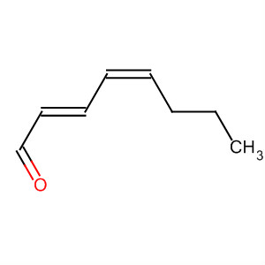 33819-10-2  2,4-Octadienal, (E,Z)-