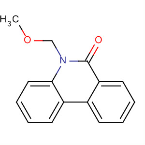 339267-16-2  6(5H)-Phenanthridinone, 5-(methoxymethyl)-